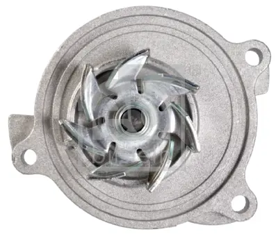 FEBI BILSTEIN 22206 Su Pompası A100 90>94 A6 94>97 Volvo V70 S80 2,5 Tdı Crafter 06>11 Lt 35 92>06 T4 92>03 2.5tdı Anj A 