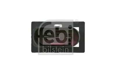 FEBI BILSTEIN 22518 Fan Motoru (250 / 80w 345mm) Arosa Cordoba Ibıza ıv Fabıa Roomster Fox Lupo New beetle 