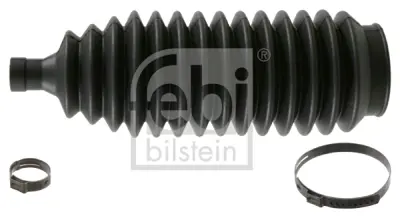 FEBI BILSTEIN 22533 Dıreksıyon Mansetlerı Takımı Kelepceler Ile Volvo S 40 I V 4 