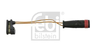 FEBI BILSTEIN 22663 Fren Balata Fısı X164 06>12 W211 05>08 S211 03>09 C292 15>19 W166 11>15 W220 02>05 