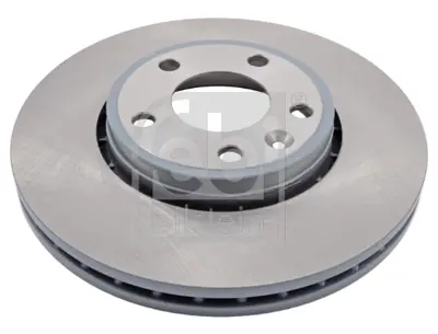 FEBI BILSTEIN 22698 On Fren Aynası (Dıskı) Havalı Trafıc Iı Vıvaro 1,9dcı / 2,0dcı (5 Bıjon) 