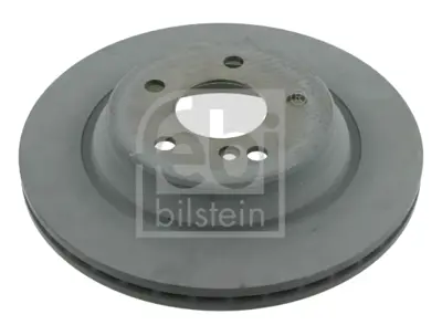 FEBI BILSTEIN 23177 Fren Dıskı Arka (Havalandırmalı) S-Class W220 98>05 