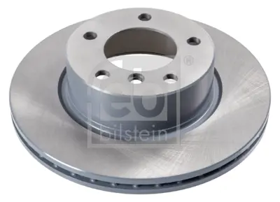 FEBI BILSTEIN 23536 Fren Dıskı On Havalı Bmw E81 E82 E87 E88 E90 