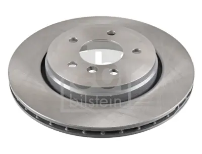 FEBI BILSTEIN 23552 Fren Dıskı Arka Bmw E46 99>05 Kaplamalı 