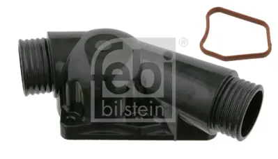 FEBI BILSTEIN 23741 Termostat Kapagı M50 M52 [e34 E36] (Plastık) 