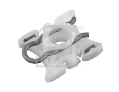 FEBI BILSTEIN 23749 Cam Mekanızma Clıpsı Segman Bmw E36 E34 E92 E93 E32 Volvo S60 I S80 I V70 I Xc90 I  