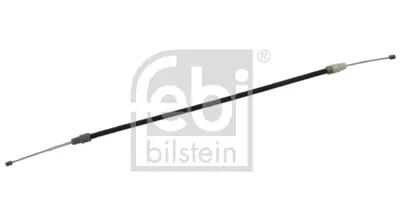 FEBI BILSTEIN 23785 Fren Halatı Arka Sag (Park Frenı 760mm) A-Class W168 97>04 