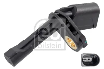 FEBI BILSTEIN 23808 Abs Sensoru Arka Sag Golf V Octavıa Iı Passat Touran 04>11 