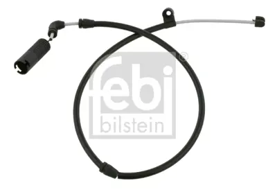 FEBI BILSTEIN 23951 Fren Balata Fısı On Bmw X3 E83                 