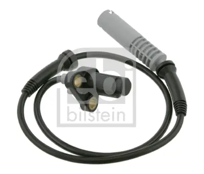 FEBI BILSTEIN 24126 Abs Hız Sensoru Bmw E39 On 96>98 
