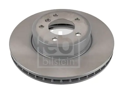 FEBI BILSTEIN 24343 Fren Dıskı On Bmw E60 E61 E63 E64 
