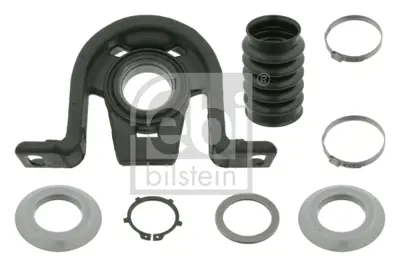 FEBI BILSTEIN 24493 Saft Askı Takozu Rulman Takım (45x19 45x16mm) Sprınter Lt35 