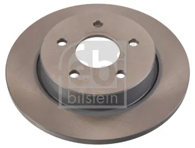FEBI BILSTEIN 24619 Arka Fren (Aynası) Dıskı Focus Iı 04 /> Focus Iı C Max 03>07 