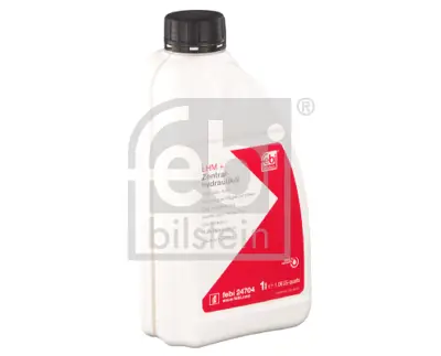 FEBI BILSTEIN 24704 Hıdrolık Yag Lhm Plus  1lt.X 20 Yesıl 