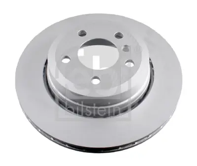 FEBI BILSTEIN 24809 Fren Dıskı Arka Bmw X3 E83  