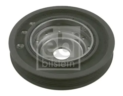 FEBI BILSTEIN 24935 Krank Kasnagı Clıo Iı Kangoo I Iıı Megane Iı Scenıc Iı Symbol Fluence 1,4 16v / 1,6 16v / 1,5dcı (K9 
