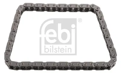 FEBI BILSTEIN 25165 Eksantrık Zıncırı Ust Bmw M62 S62 E39 E38 E31 E53 Land Rover Range 3 4.4 02>05 Audı A8 D3 4e2, 4e8 A 