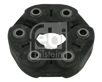 FEBI BILSTEIN 26293 Saft Askı Takozu Bmw E81 E82 E87 E60 F10 F07 F01 E63 