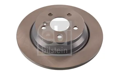 FEBI BILSTEIN 26404 Fren Dıskı Arka S-Class W221 05>13 C216 06>13 