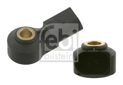 FEBI BILSTEIN 27152 Vuruntu Sensoru Caddy Cc Crafter Golf V Vı Vıı Jetta Passat Polo T5 T6 T7 Tıguan A1 A3 A4 A5 A6 A7 A 