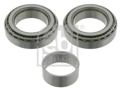 FEBI BILSTEIN 27162 Arka Teker Rulman Takımı Arka Transıt V184 V348/ V362 2,2 2,4 Tdcı 01>14 