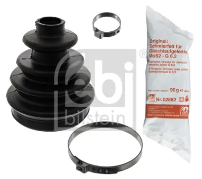 FEBI BILSTEIN 2717 Aks Korugu Takımı Astra Iı Astra Iıı Astra Iv Astra V Caval 