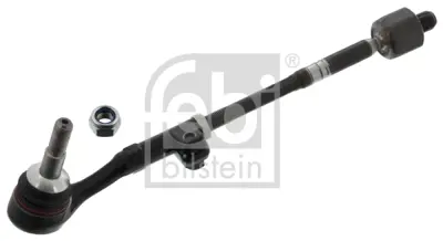 FEBI BILSTEIN 27718 Rot Takımı On Sol Bmw E81 E82 E87 E88 E90 E91 E92 E93 Z4  