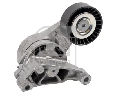 FEBI BILSTEIN 27806 Alternator Gergı Rulmanı A3 Leon Toledo Octavıa Caddy Golf Iv Passat Touran 1.9tdı / 2.0tdı 03> 