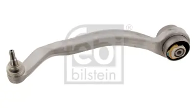 FEBI BILSTEIN 280012 Salıncak Kolu Sol Alt Egrı A4 A6 A8 Super B Passat 95 00 (21196) 