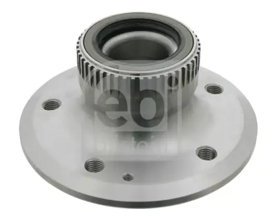 FEBI BILSTEIN 28384 Teker Rulmanı On (Porya Ve Abs Halkası Ile) W202 94>00 C208 97>02 W210 97>02 R170 00>04 