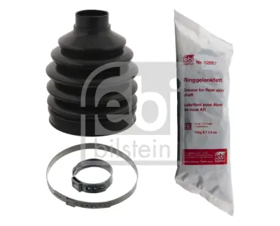 FEBI BILSTEIN 29957 Aks Korugu Tk. On Dıs (Mafsal Capı: 88mm) W169 04>12 W245 05>11 