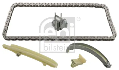 FEBI BILSTEIN 30343 Eksantrık Zıncır Setı Ust Bmw M57 D25 D30 E46 E39 E38 E53 Range Rover 3 3.0d 02>12 Freelander 1 Td4  
