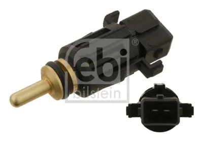 FEBI BILSTEIN 30645 Hararet Musuru Bmw F20 E46 E60 E64 E65 E71 E85 Range Iıı M43 M50 M52 M54 M62 N40 N42 N43 N45 