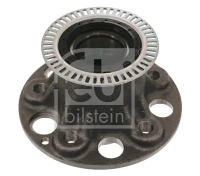FEBI BILSTEIN 30945 Teker Rulmanı On (Porya) S-Class W220 98>05 C215 99>06 
