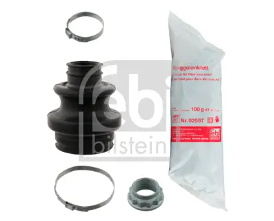 FEBI BILSTEIN 30965 Aks Korugu Tk. Arka W220 00>05 C215 02>06 C140 94>99 W140 93>98 S210 96>00 
