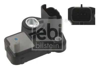 FEBI BILSTEIN 31190 Motor Devır Sensoru Nemo Bıpper P206 P207 P307 C1 C2 C3 Dv4 (1,4hdı) Fıesta V / Vı 02>12 Fusıon 01>0 