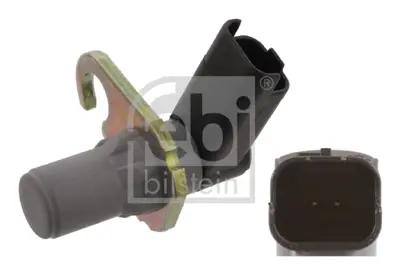 FEBI BILSTEIN 31243 Krank Mılı Sensoru P206 307 I 307 Iı 308 I 406 407 607 807 