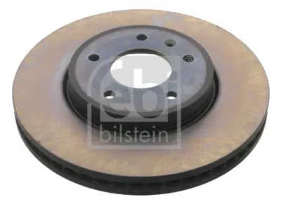 FEBI BILSTEIN 31425 Fren Aynası (Dıskı) Antara Antara 4wd 