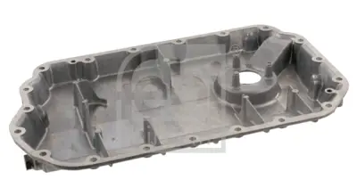 FEBI BILSTEIN 31482 Karter Alt Parcası Passat A4 97>00 Superb 02>08 