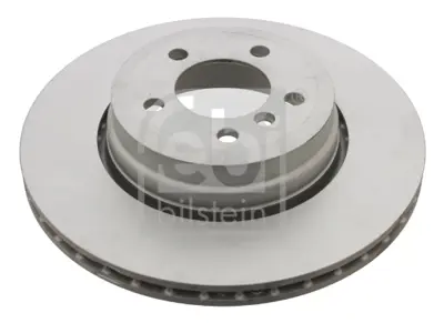 FEBI BILSTEIN 31723 Arka Fren Dısk Bmw E65 E66 E67 