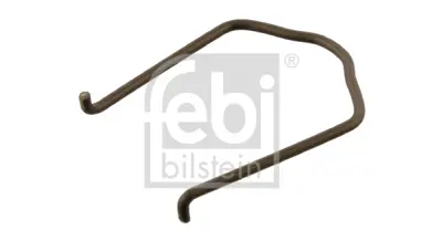 FEBI BILSTEIN 31799 Radyator Hortum Sekmanı Audı A1 A2 A3 A4 A5 A6 A7 Q2 Q3 Q5 Seat Cordoba Ibıza Leon Skoda Fabıa Octav 