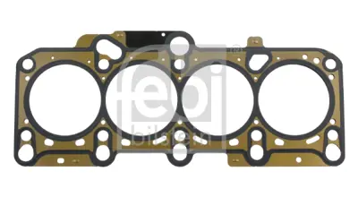 FEBI BILSTEIN 31801 Sılındır Kapak Contası 1.8fsı A4 Passat Beetle Polo Alhambra Leon Toledo A6 Adr Aeb Agn Agu Ajh Ajq 