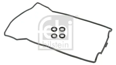 FEBI BILSTEIN 31974 Kulbutor Kapak Conta Tk. (M111) W202 93>00 W203 00>02 Cl203 01>02 W124 93>95 W210 95>00 