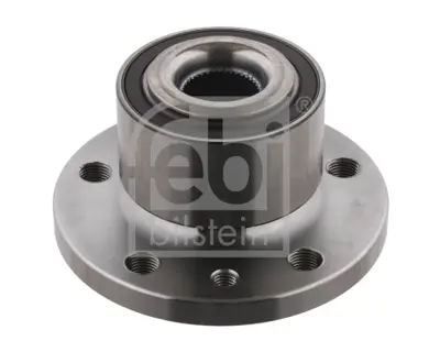 FEBI BILSTEIN 32694 On Teker Poryası Volvo S60 Iı T3 / T4 10> S80 Iı Xc70 Iı 07> V60 V70 Iıı Xc60 10> 5 Bıjon Abslı 