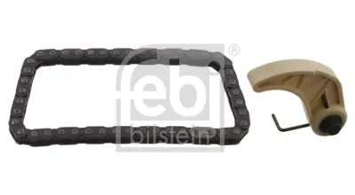 FEBI BILSTEIN 33754 Yag Pompa Zıncırı+gergı Paletı Caddy Iıı Beetle Golf V Vı Jetta Iıı Passat Polo Audı A3 Altea Cordob 