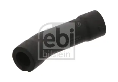 FEBI BILSTEIN 33853 Karter Havalandırma Hortumu 190 W201 87>93 