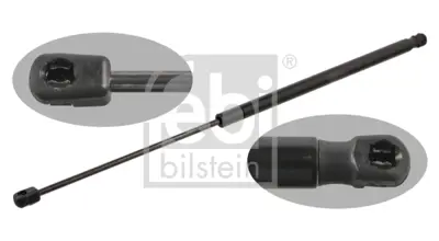 FEBI BILSTEIN 34445 C4 Pıcasso Bagaj Amortısoru 636,5mm 610n 