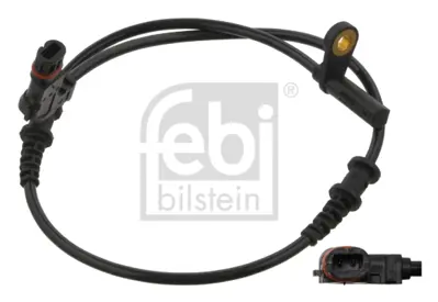 FEBI BILSTEIN 34613 Abs Sensoru On W203 02>07 Cl203 02>08 S203 02>07 C209 02>09 A209 03>10 