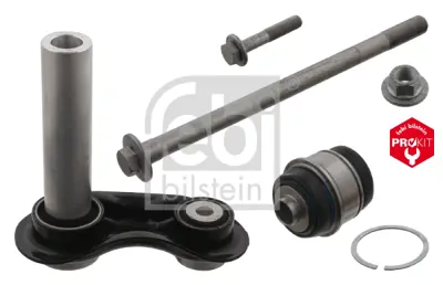 FEBI BILSTEIN 34687 Arka Aks Baglantı Kıtı Bmw  X5 E53 E39 