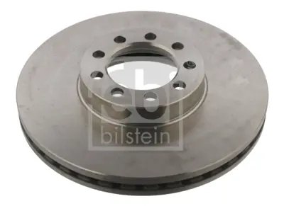 FEBI BILSTEIN 35336 On Fren Dısk Aynası Iveco Daıly Iv 70 C 17 Van 3950 06> Hava Sogutmalı 